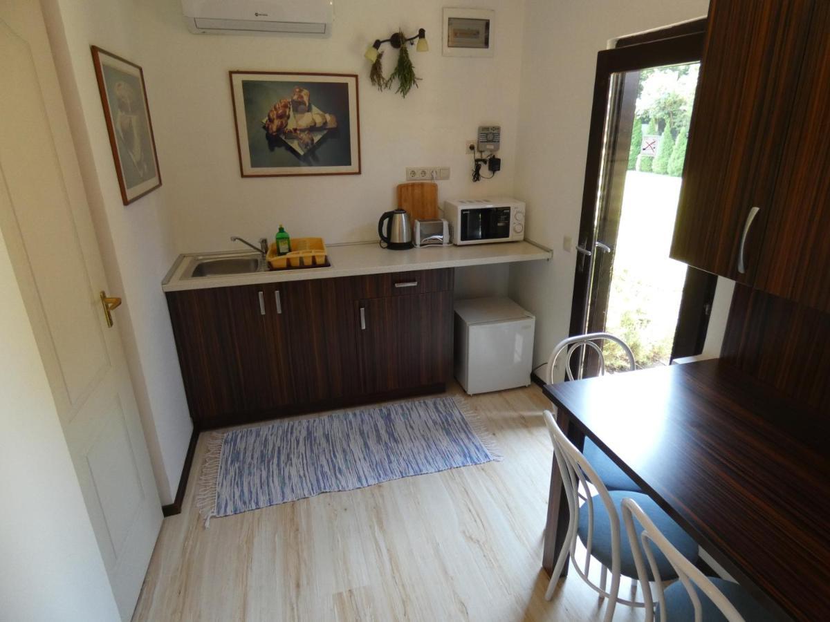 The Boys Apartman Шиофок Экстерьер фото