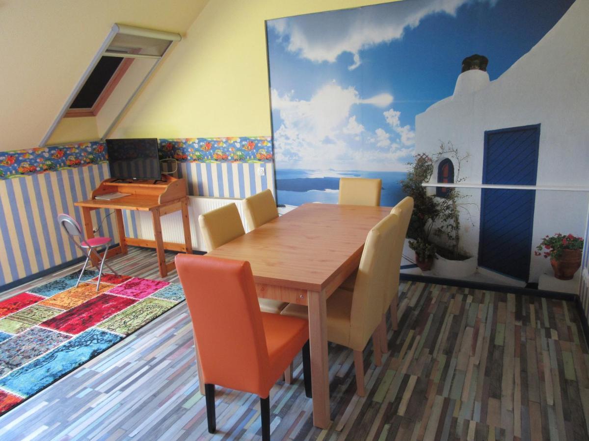The Boys Apartman Шиофок Экстерьер фото