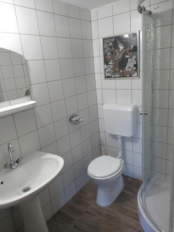 The Boys Apartman Шиофок Экстерьер фото