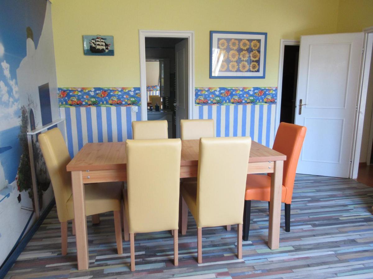 The Boys Apartman Шиофок Экстерьер фото
