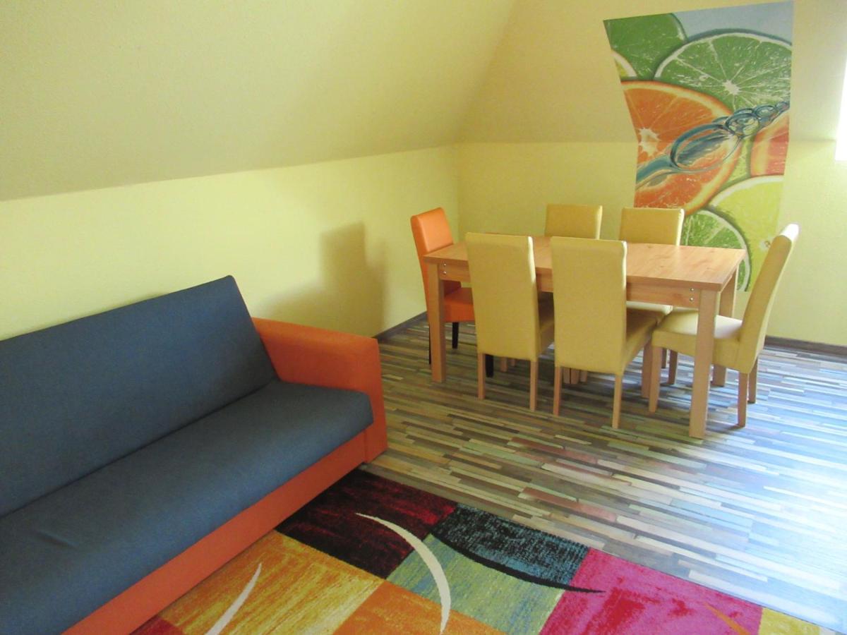 The Boys Apartman Шиофок Экстерьер фото