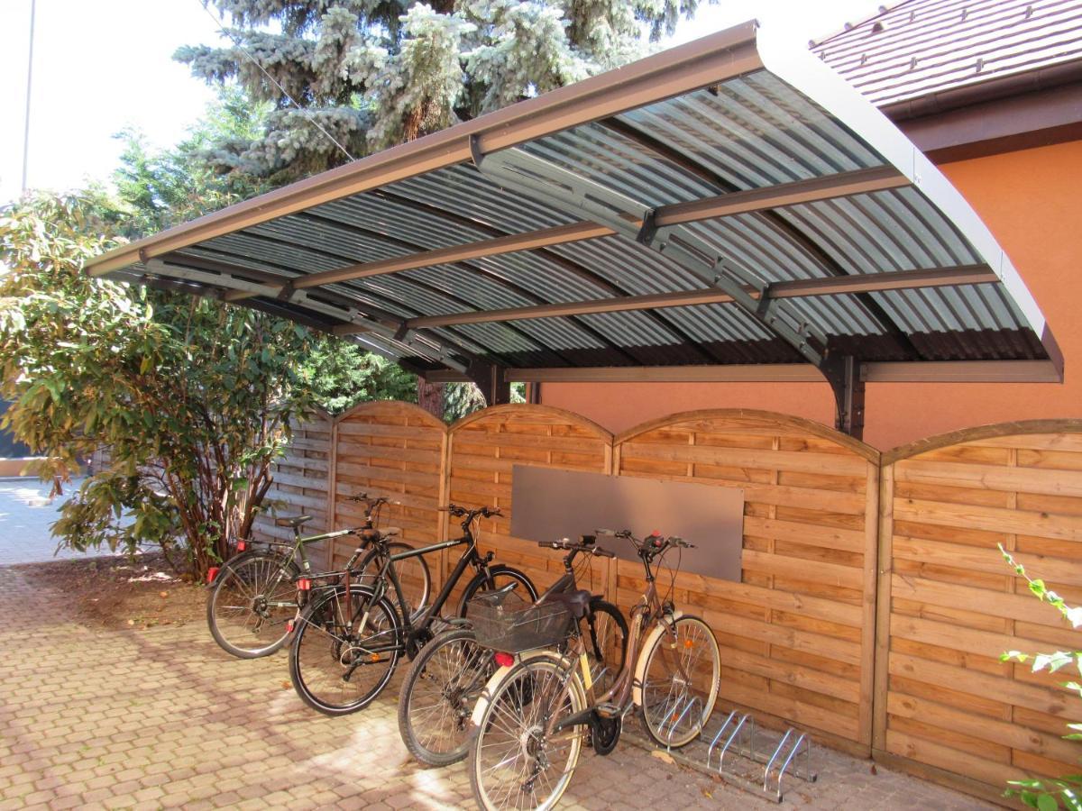 The Boys Apartman Шиофок Экстерьер фото