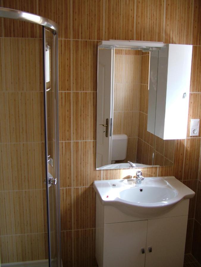 The Boys Apartman Шиофок Экстерьер фото