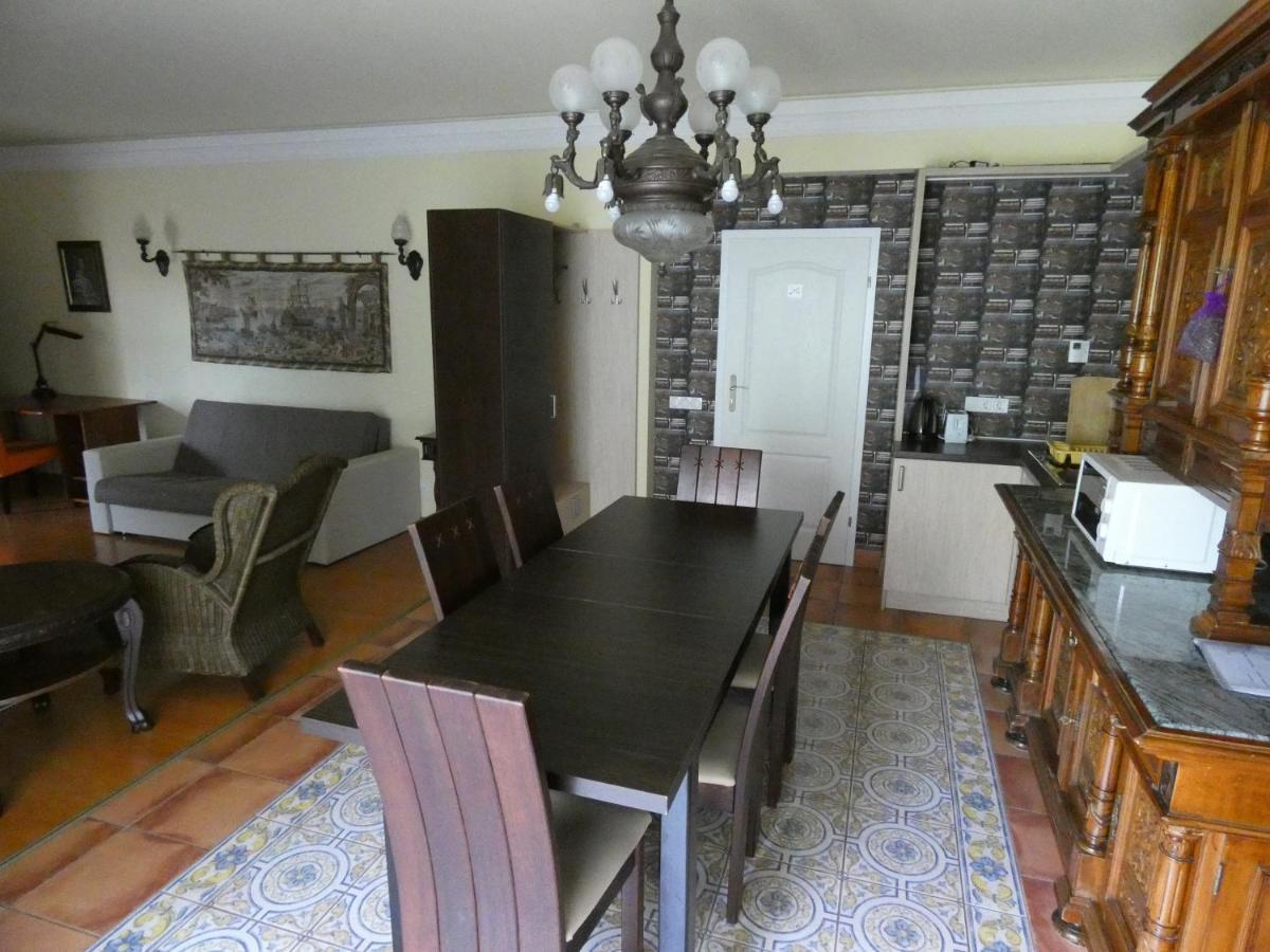 The Boys Apartman Шиофок Экстерьер фото