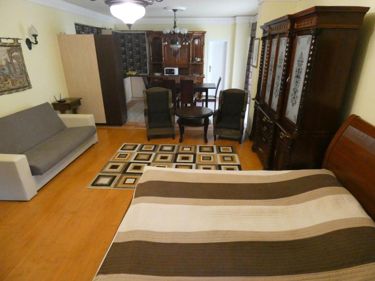 The Boys Apartman Шиофок Экстерьер фото