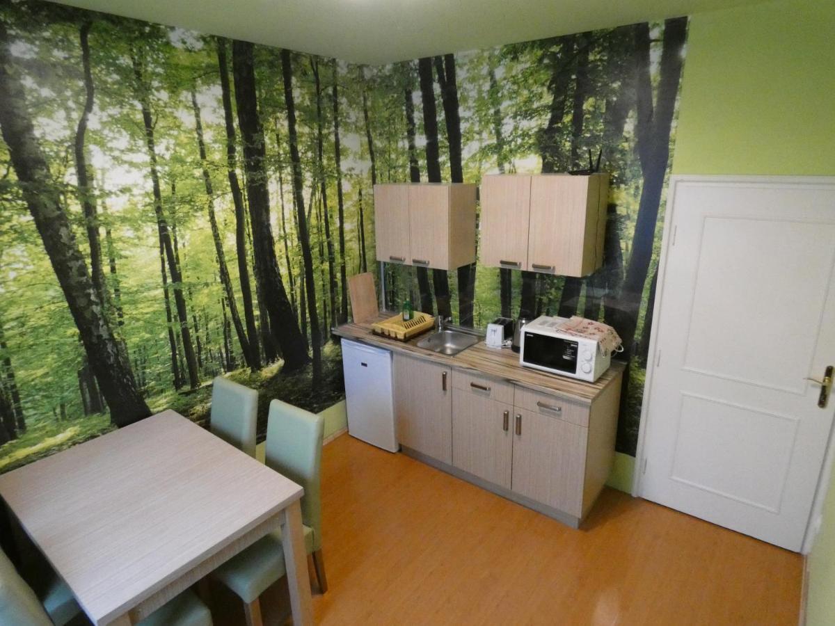 The Boys Apartman Шиофок Экстерьер фото