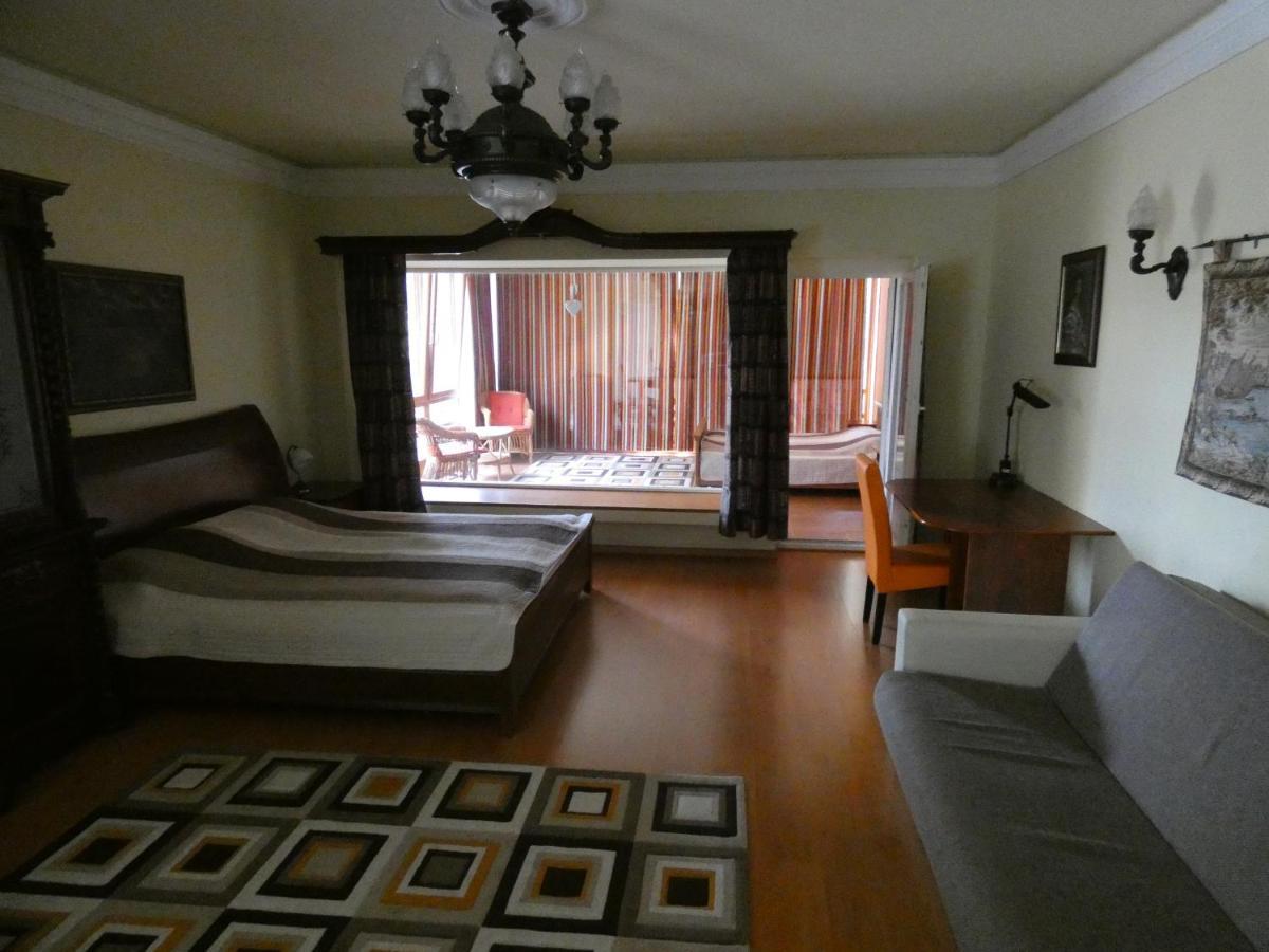 The Boys Apartman Шиофок Экстерьер фото