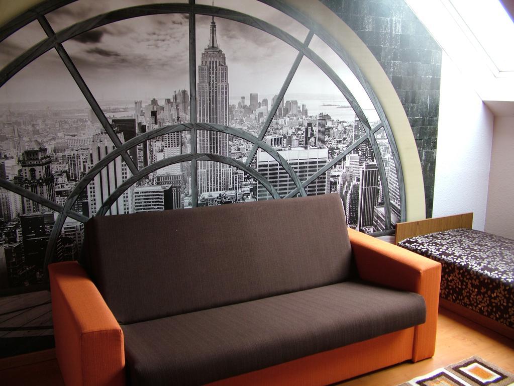 The Boys Apartman Шиофок Экстерьер фото