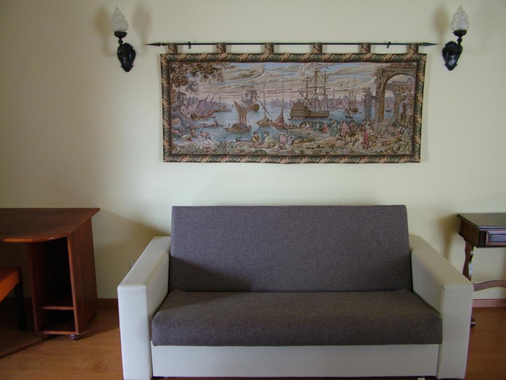The Boys Apartman Шиофок Экстерьер фото