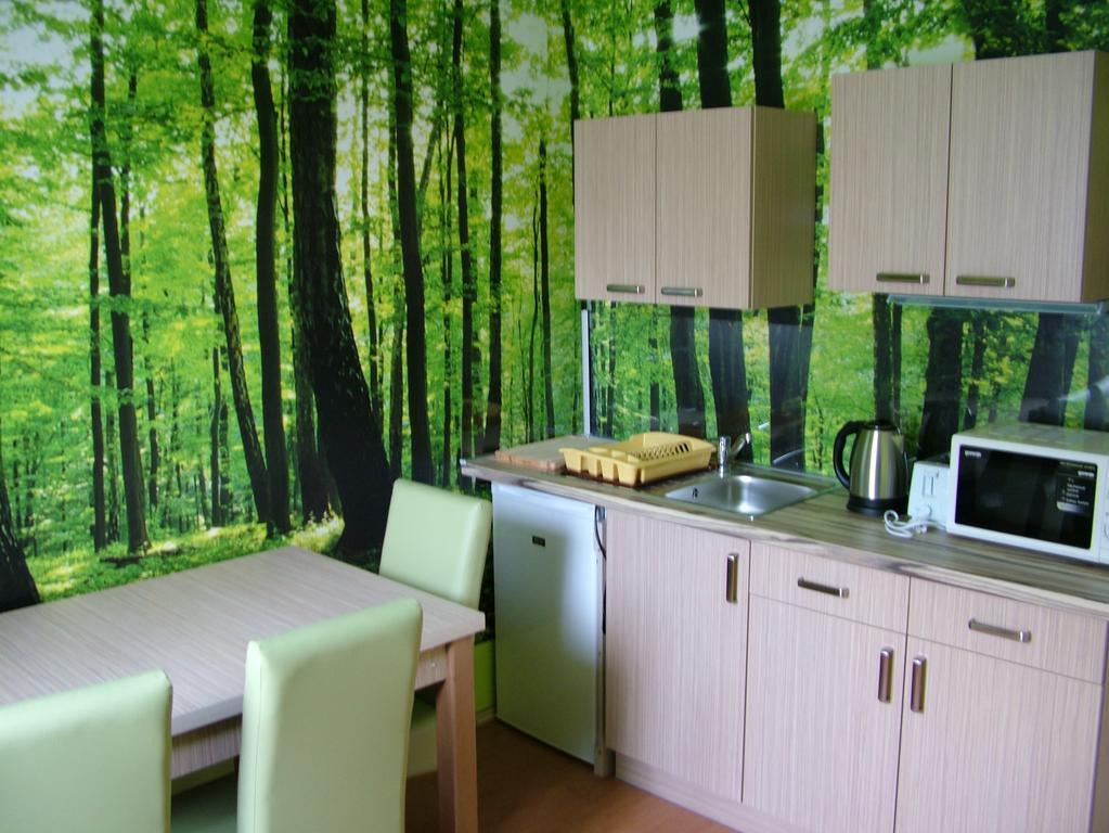 The Boys Apartman Шиофок Экстерьер фото