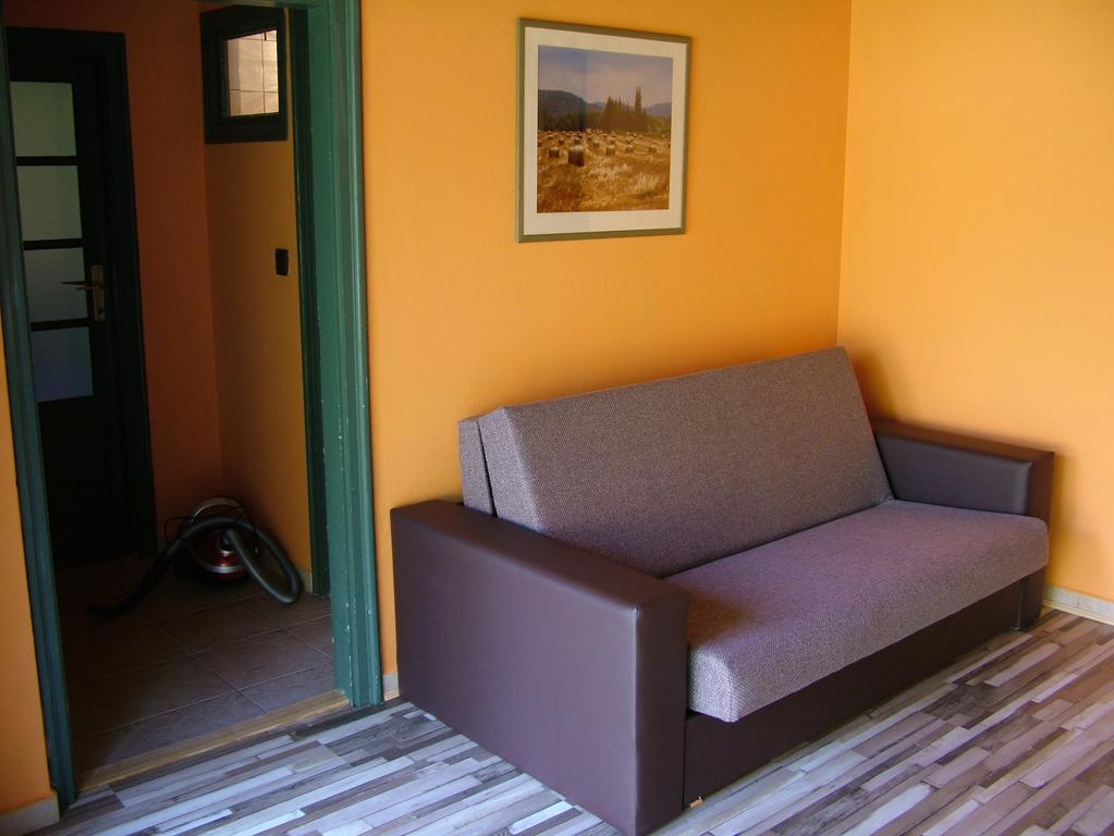 The Boys Apartman Шиофок Экстерьер фото