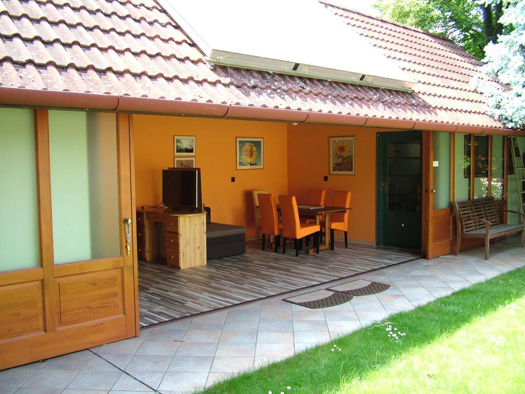 The Boys Apartman Шиофок Экстерьер фото