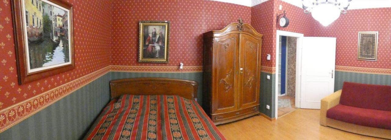 The Boys Apartman Шиофок Экстерьер фото