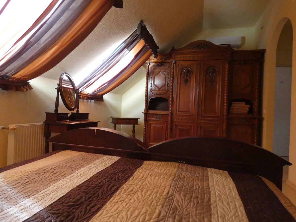 The Boys Apartman Шиофок Экстерьер фото