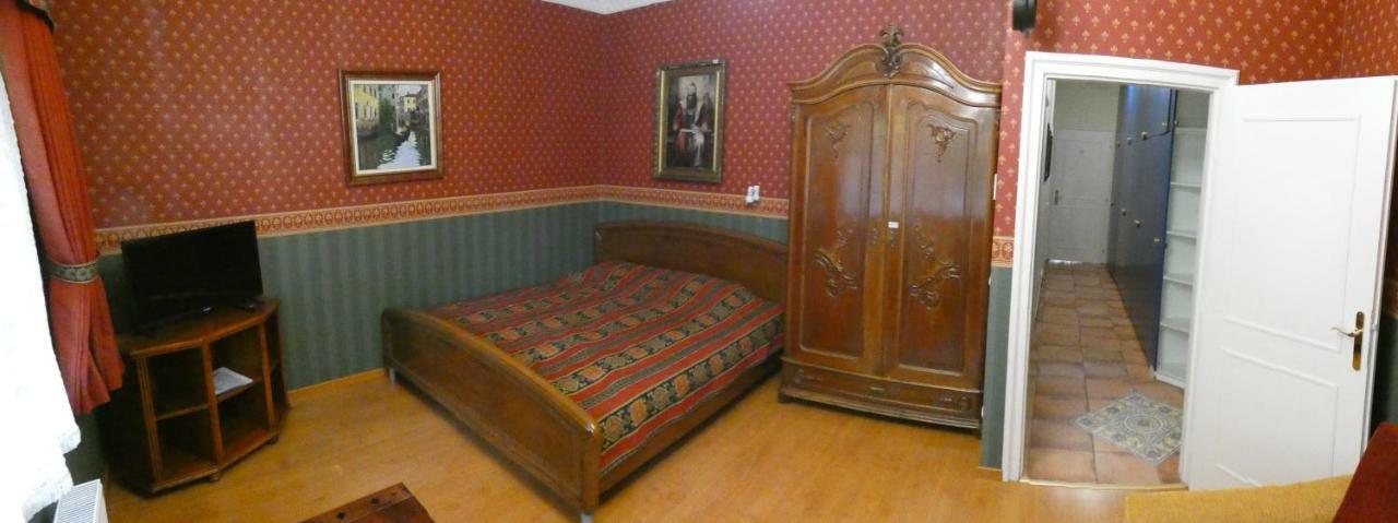 The Boys Apartman Шиофок Экстерьер фото