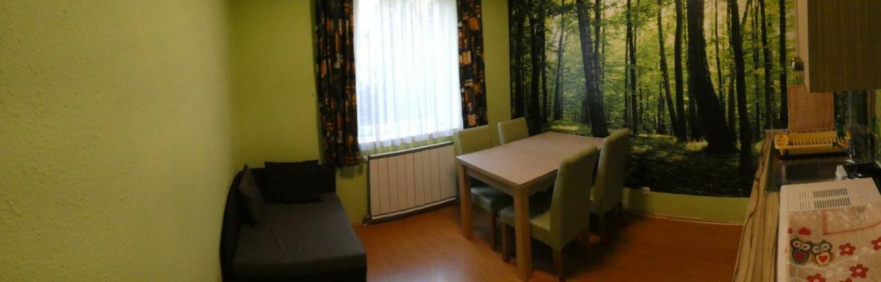 The Boys Apartman Шиофок Экстерьер фото
