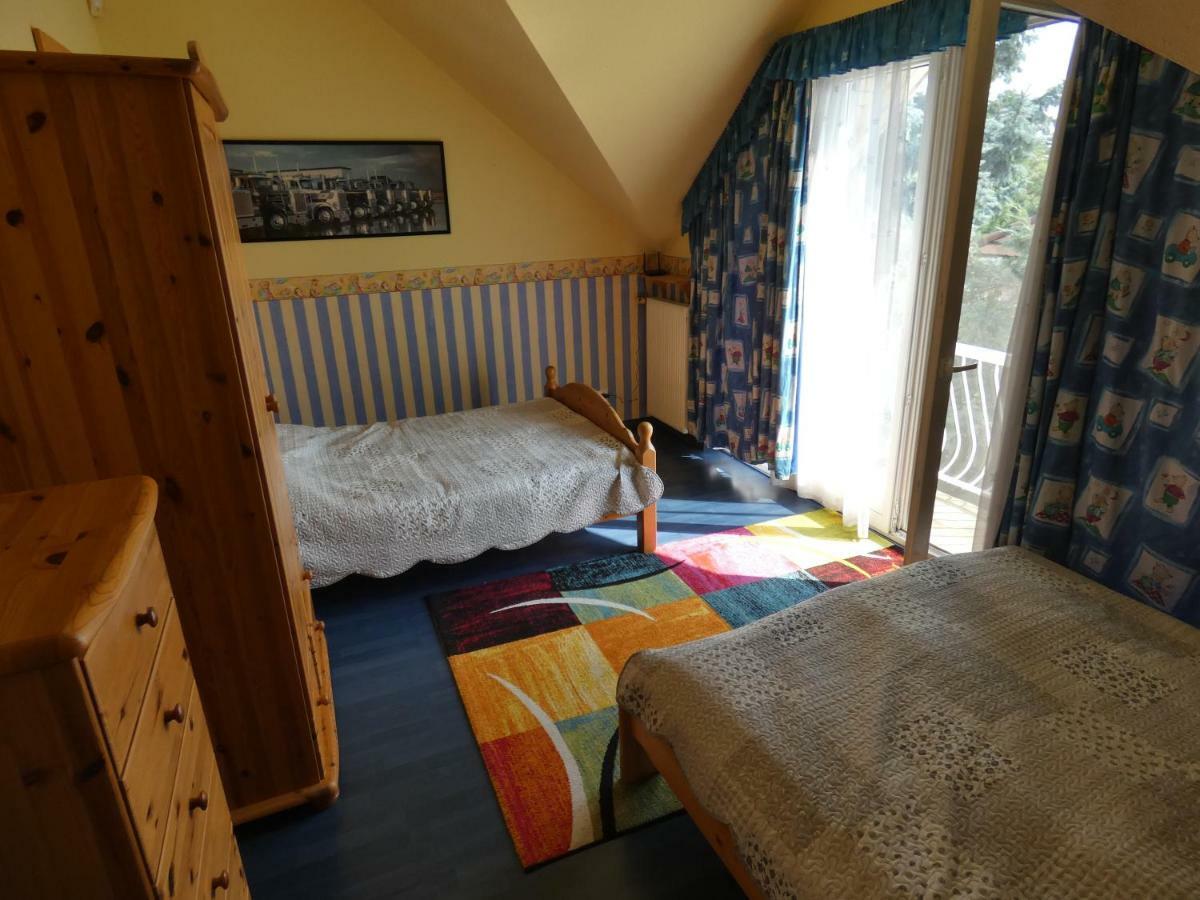 The Boys Apartman Шиофок Экстерьер фото