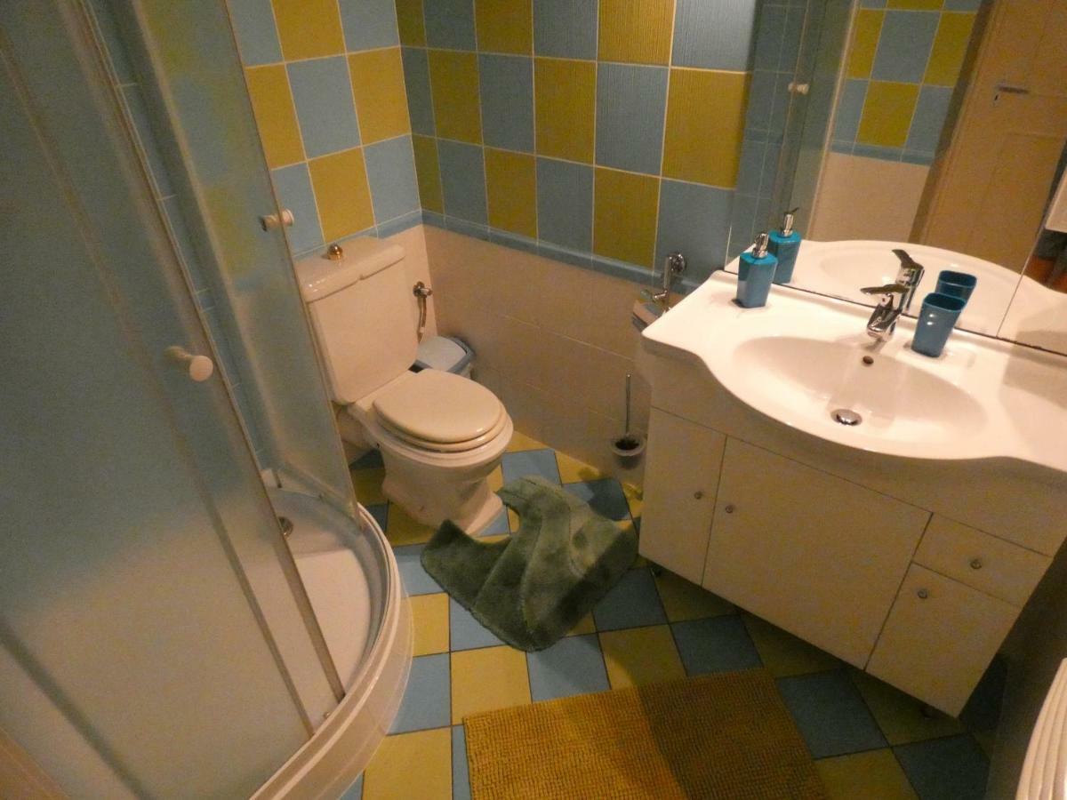 The Boys Apartman Шиофок Экстерьер фото